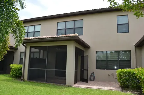 4534 San Fratello Circle Lake Worth FL 33467