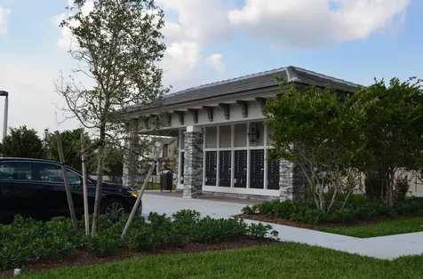 4534 San Fratello Circle Lake Worth FL 33467