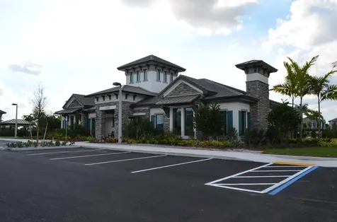 4534 San Fratello Circle Lake Worth FL 33467