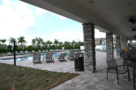 4534 San Fratello Circle Lake Worth FL 33467
