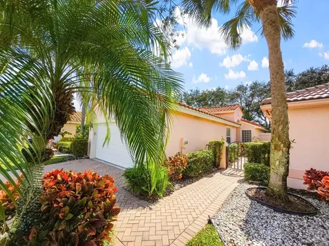 5178 Pelican Cove Drive Boynton Beach FL 33437