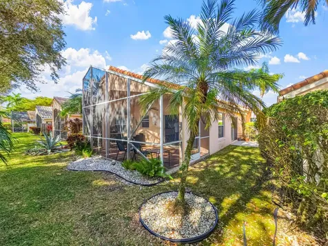5178 Pelican Cove Drive Boynton Beach FL 33437