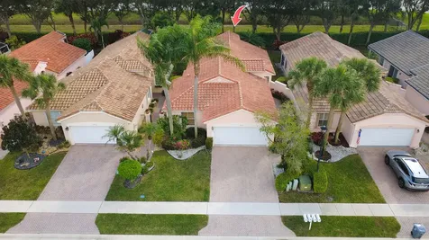 5178 Pelican Cove Drive Boynton Beach FL 33437