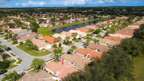5178 Pelican Cove Drive Boynton Beach FL 33437