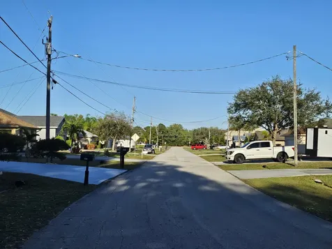 5436 NW Briscoe Drive Port Saint Lucie FL 34986