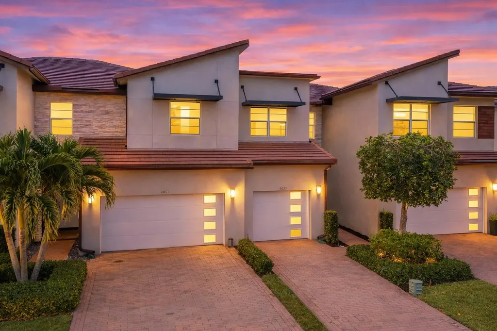 9059 Kingsmoor Way Lake Worth FL 33467