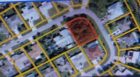 2338 SW Fern Circle Port Saint Lucie FL 34953