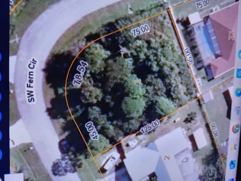 2338 SW Fern Circle Port Saint Lucie FL 34953