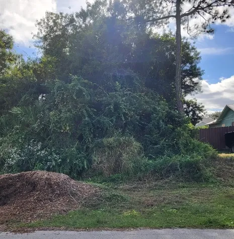 2338 SW Fern Circle Port Saint Lucie FL 34953