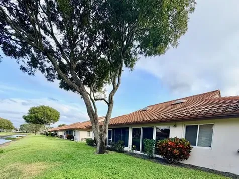 6387 Pointe Pleasant Circle Delray Beach FL 33484