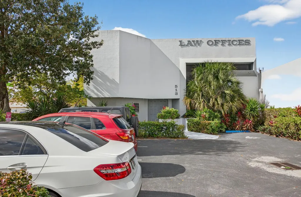 513 N State 7 Road Margate FL 33063