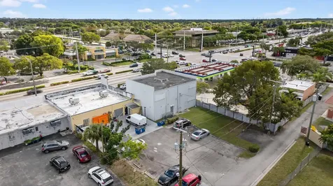513 N State 7 Road Margate FL 33063