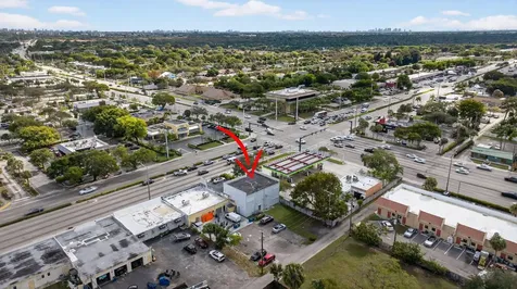 513 N State 7 Road Margate FL 33063