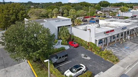 513 N State 7 Road Margate FL 33063