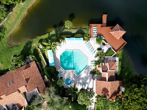 22511 Meridiana Drive Boca Raton FL 33433