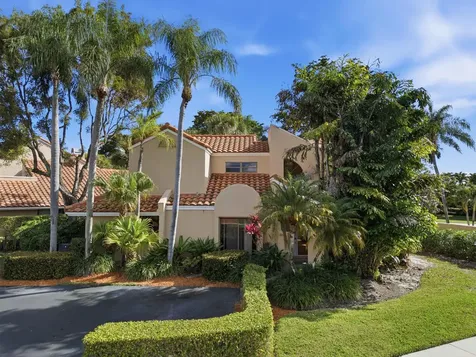 22511 Meridiana Drive Boca Raton FL 33433