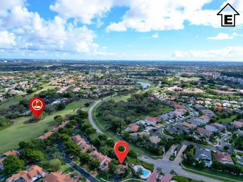 22511 Meridiana Drive Boca Raton FL 33433