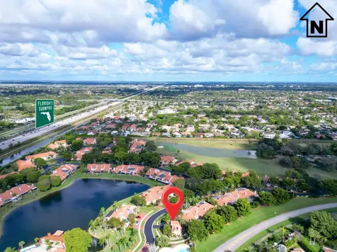 22511 Meridiana Drive Boca Raton FL 33433