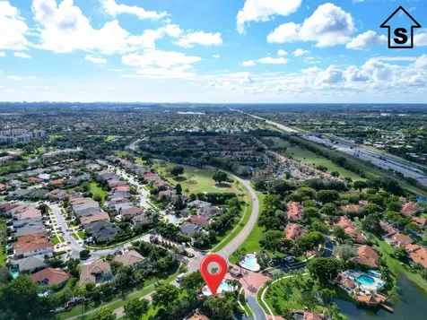 22511 Meridiana Drive Boca Raton FL 33433