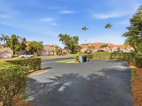 22511 Meridiana Drive Boca Raton FL 33433