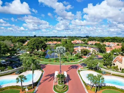 22511 Meridiana Drive Boca Raton FL 33433