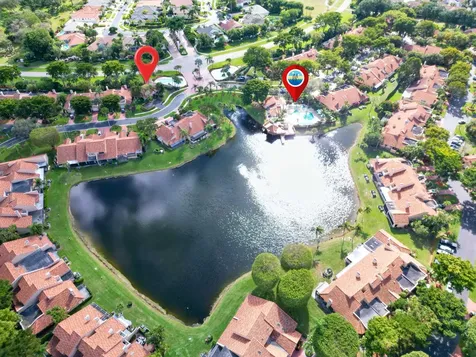 22511 Meridiana Drive Boca Raton FL 33433