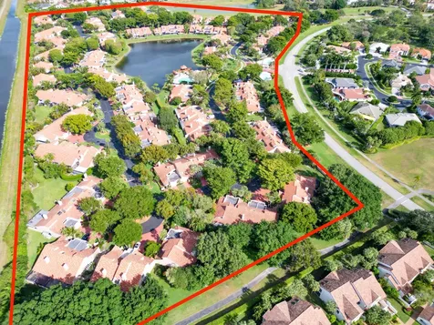 22511 Meridiana Drive Boca Raton FL 33433