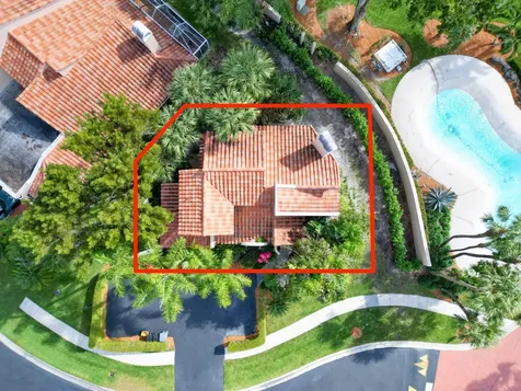 22511 Meridiana Drive Boca Raton FL 33433