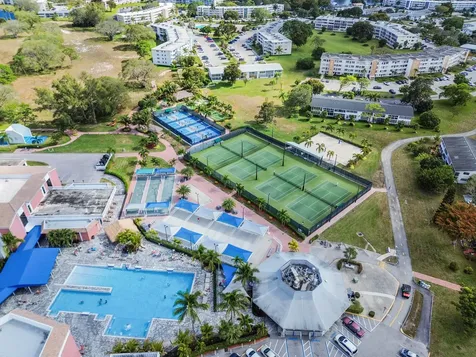 25 Prescott B Deerfield Beach FL 33442