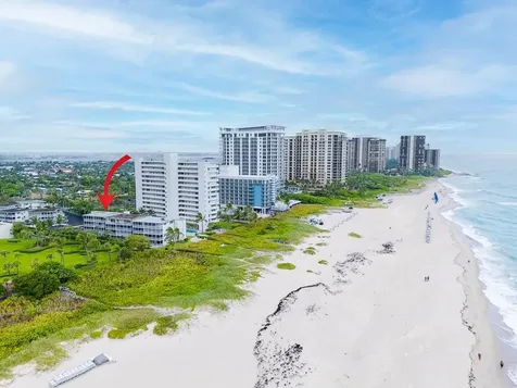 3600 N Ocean Drive Singer Island FL 33404