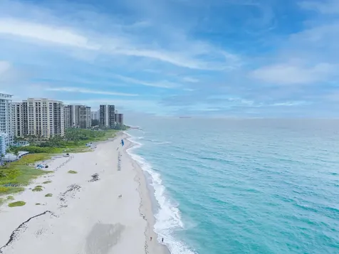 3600 N Ocean Drive Singer Island FL 33404
