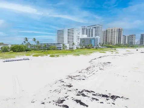 3600 N Ocean Drive Singer Island FL 33404