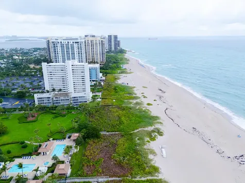 3600 N Ocean Drive Singer Island FL 33404