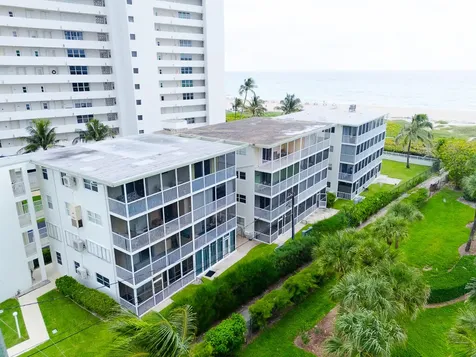 3600 N Ocean Drive Singer Island FL 33404