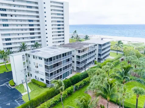 3600 N Ocean Drive Singer Island FL 33404