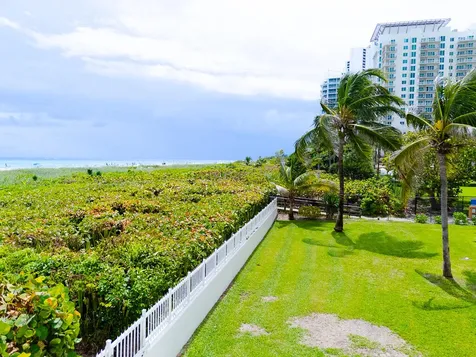 3600 N Ocean Drive Singer Island FL 33404