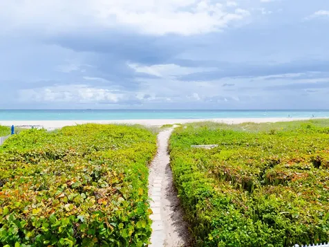3600 N Ocean Drive Singer Island FL 33404