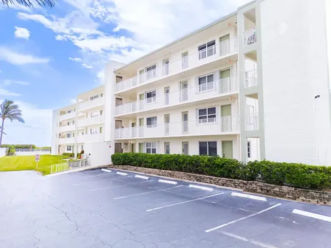3600 N Ocean Drive Singer Island FL 33404