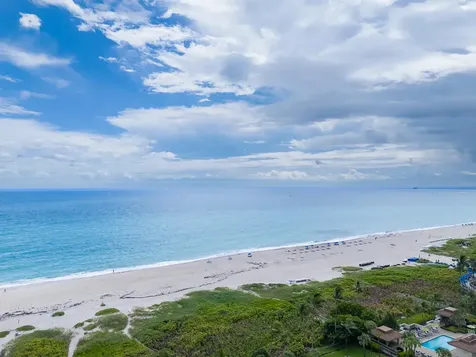 3600 N Ocean Drive Singer Island FL 33404