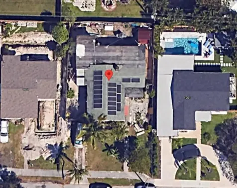 1007 Almeria Road West Palm Beach FL 33405