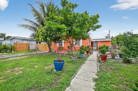1007 Almeria Road West Palm Beach FL 33405