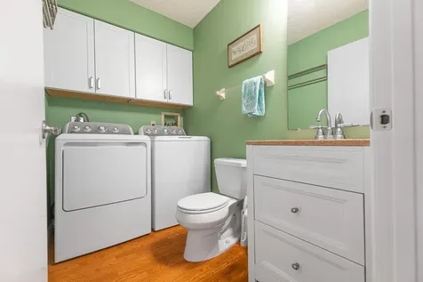 3204 Se Guenevere Lane Port Saint Lucie FL 34952