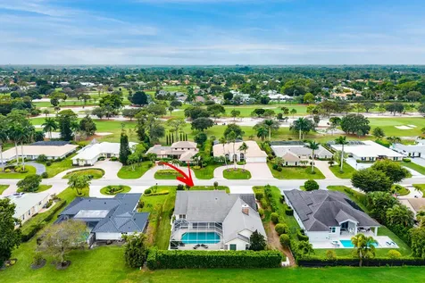 420 Muirfield Drive Atlantis FL 33462