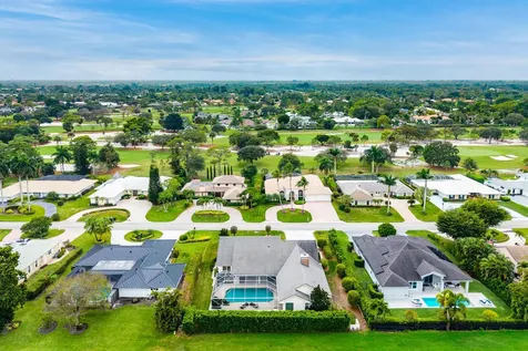 420 Muirfield Drive Atlantis FL 33462