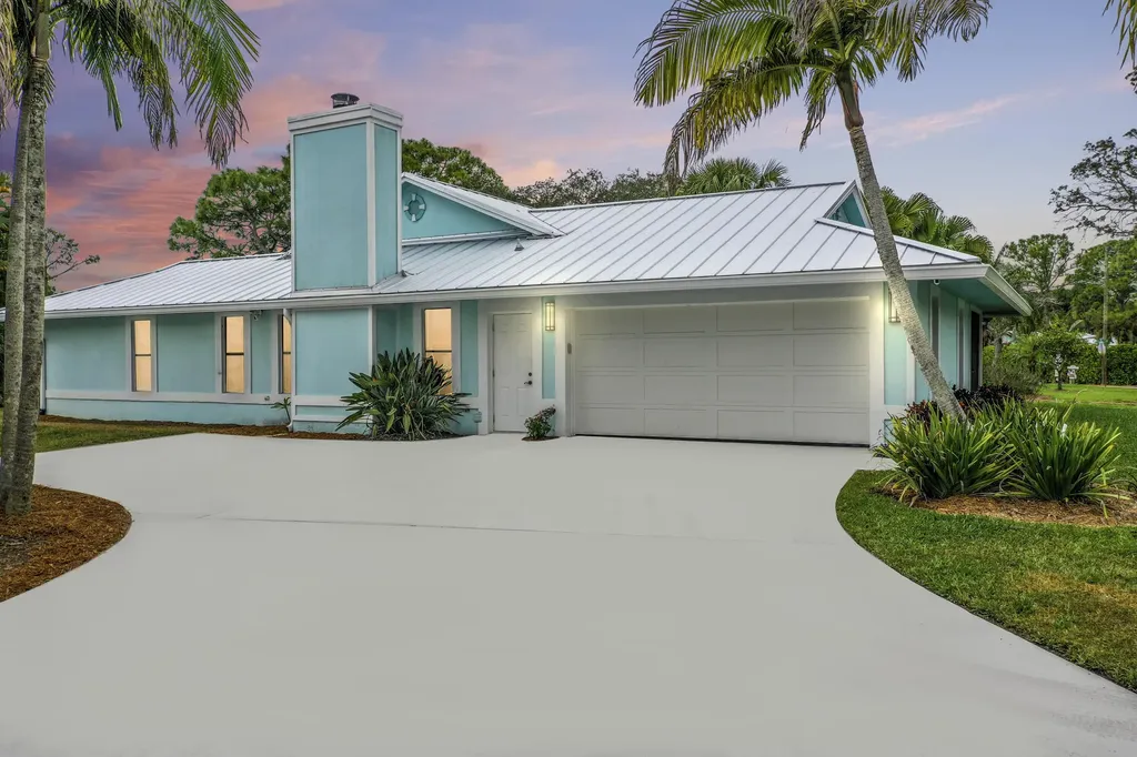 1232 SW Knollwood Drive Palm City FL 34990