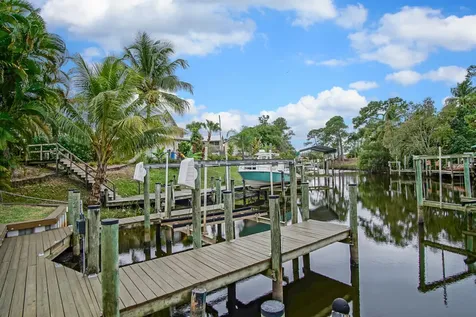 1232 SW Knollwood Drive Palm City FL 34990
