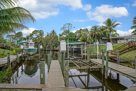 1232 SW Knollwood Drive Palm City FL 34990