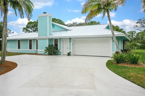 1232 SW Knollwood Drive Palm City FL 34990