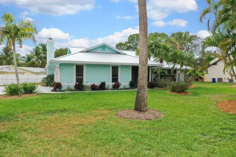 1232 SW Knollwood Drive Palm City FL 34990