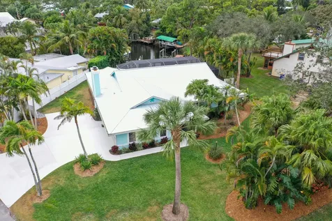 1232 SW Knollwood Drive Palm City FL 34990